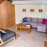 Elegante Loft Contemporaneo En Edificio Historico