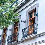 Elegante Loft Contemporaneo En Edificio Historico