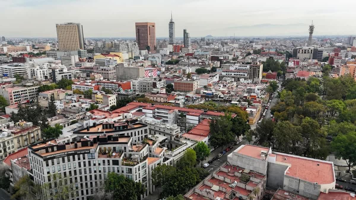 Appartamento Elegante Loft Contemporaneo En Edificio Historico