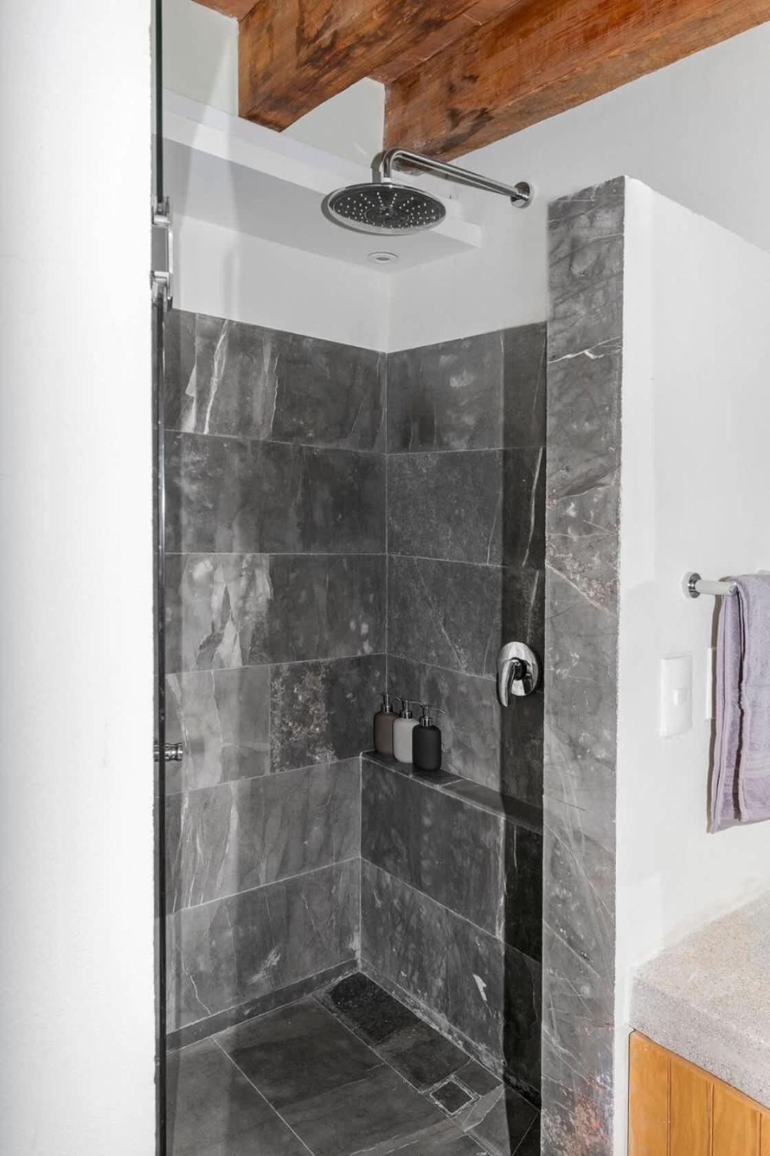 Apartment Elegante Loft Contemporaneo En Edificio Historico *